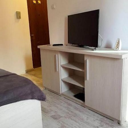 Cozy Studio Bucharest Apartman Kültér fotó